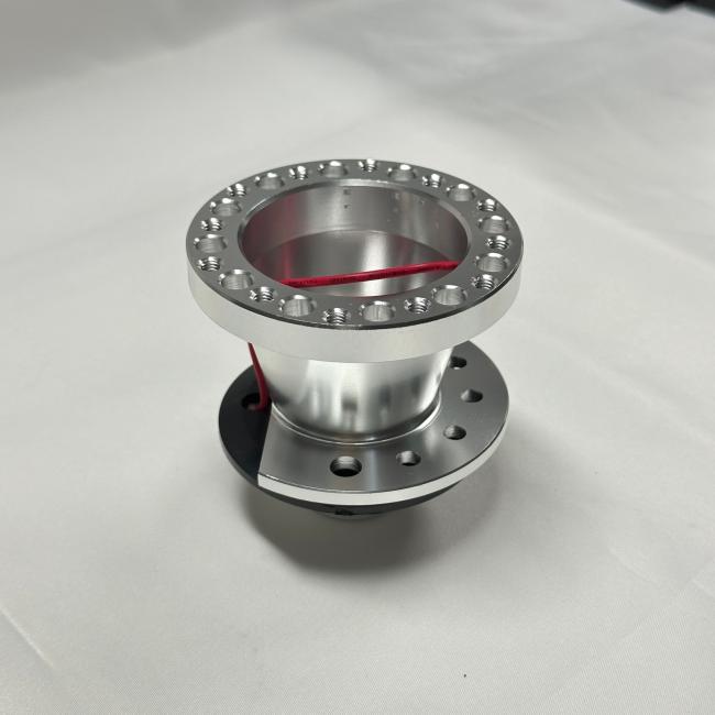 Racing Steering Wheel Boss Kit for Honda & Acura