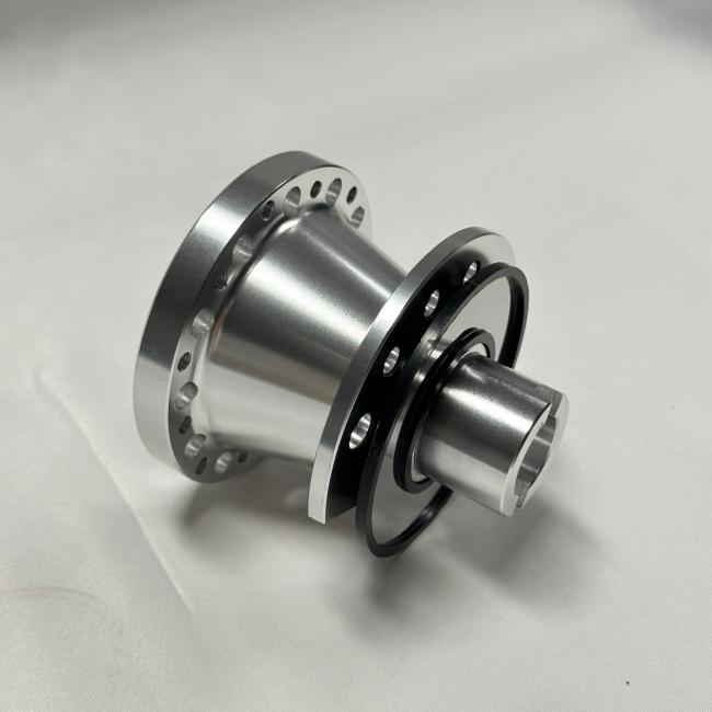 Racing Steering Wheel Boss Kit for Honda & Acura