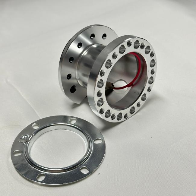Racing Steering Wheel Boss Kit for Honda & Acura