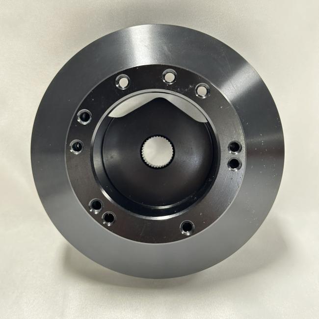 steering wheel hub adapter for Nissan350Z 370Z