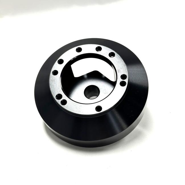 steering wheel hub adapter for Nissan350Z 370Z