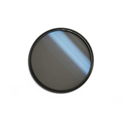 China Magnetic Frame 62mm Circular Polarizer Filter for sale