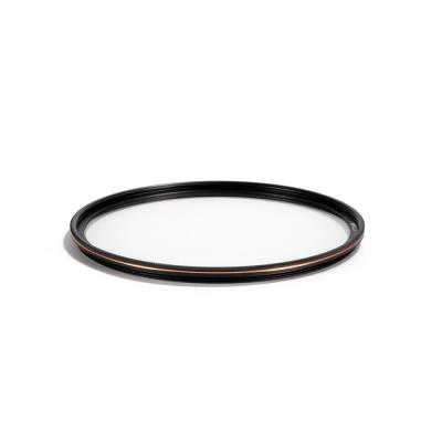 China Optical Glass L41 150mm MCUV Filter for sale