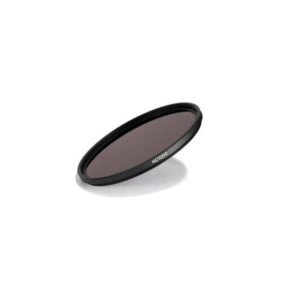 China 58mm 10 Stop ND1000 Filter for sale