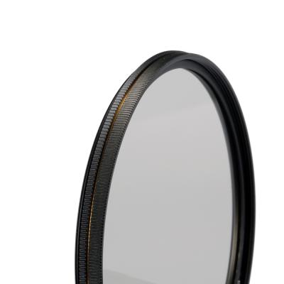 China Double Sided 55mm Cpl Circular Polarizer Filter for sale