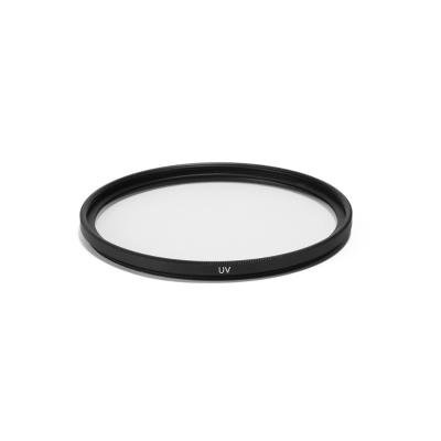 China 62mm UV Camera Filter for sale