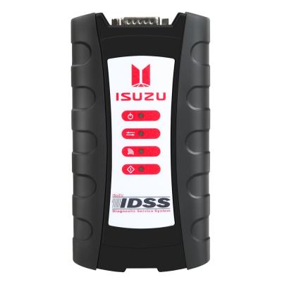 China IDSS Isuzu Global Diagnostic Tool（E-IDSS）Isuzu Diagnostic Tool for sale