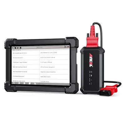 China Ancel X7HD Heavy Duty Diagnostic Tool Full System Diagnostic Scanner for sale