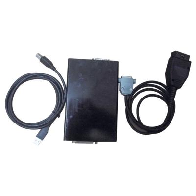 China KESS OBD Tuning Kit to Read EEPROM and Flash from ECU, Support EDC 15, EDC16 for sale