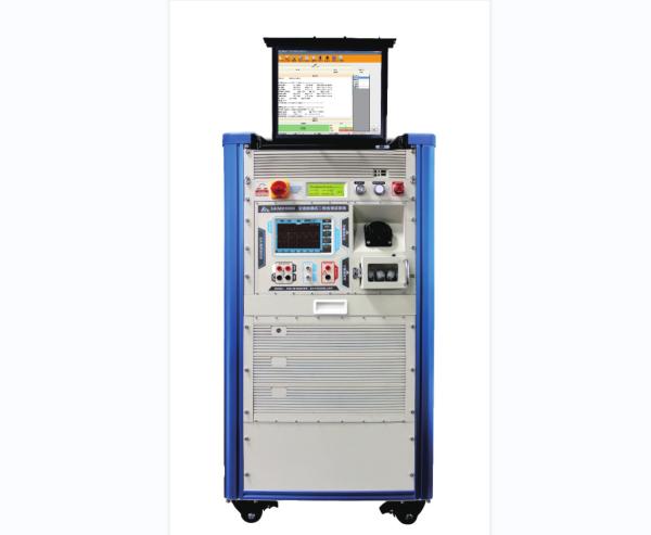 Quality MES Wire Harness Testing Machine Wire Harness Testing Equipment DC 5000V for sale
