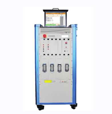 China High Voltage Cable Testing Equipment DC Withstand Test 10V-5000V / Step To10V for sale