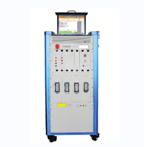 Quality High Voltage Cable Testing Equipment DC Withstand Test 10V-5000V / Step To10V for sale