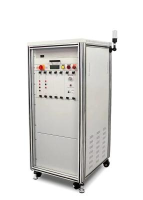 China Sistema de ensayo de cables de alta tensión Máquina de ensayo de cables DC5000V/AC4000V en venta