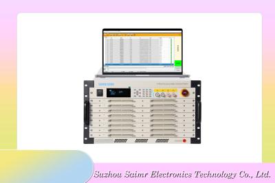 China Low Voltage Transient Breaking Tester SAIMR5000 for sale