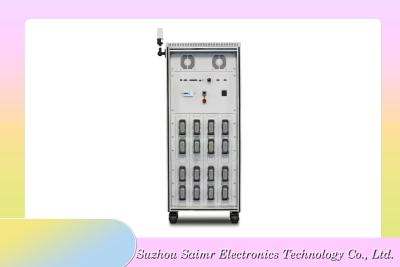 China Wire Testing Machine High Voltage Cable Tester Solenoid Valve 20mA-2A 0.2-40V for sale