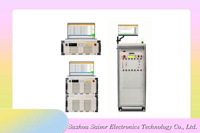 China CE Certified High Voltage Cable Testing Equipment DC 10V-1500V for sale