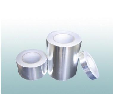 Aluminium/Aluminum Adhesive Tape Foil