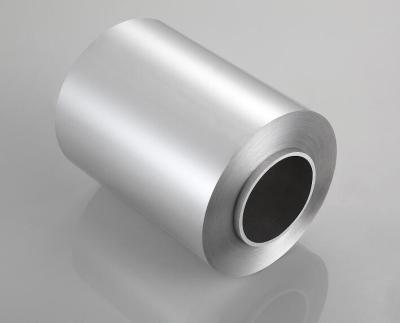 China Radiator Heat Transfer Fin Foil With Alloy 3003 + 1.5% Zn + Zr Flexible Thickness for sale
