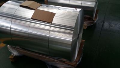 China 6815 HO tiras de alumínio de 0.3mm * de 140mm para o Mpa da construção/decoração 50 à venda