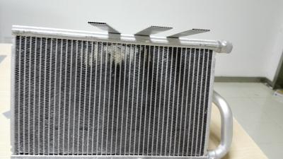 Chine Tuyau en aluminium micro H111 de Multiport de tube en aluminium de radiateur de transfert de chaleur à vendre