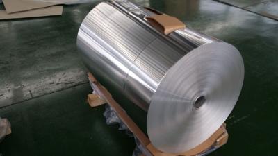 China Transferencia de calor 4343/3003 del papel de aluminio de la aleación del revestimiento/4343 para el refrigerador intermedio en venta