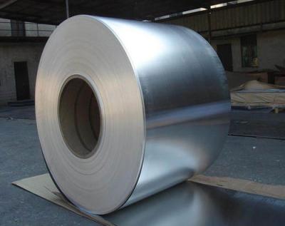 China Placa de aluminio del cambiador de calor/placas de aluminio de la difusión del calor para el refrigerador intermedio en venta