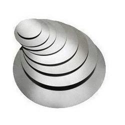Chine Cercles en aluminium laminés à chaud de Cookware/humeur en aluminium des disques H22 H14 H16 à vendre