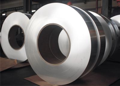 China 4343 / 3003 mod3 / 7072 Aluminum Heat Transfer Plates Hight Strength For Radiator for sale