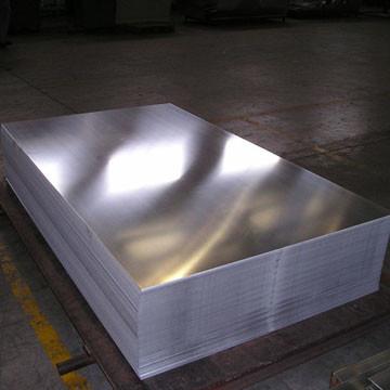 China Wide 5083 O/H321 Aluminum Plate Used in Coal Hopper Cars about Rail Transportation for sale