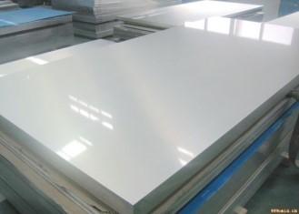 China Brazing Thin Aluminium Sheet , Aluminum Clad Sheet With Different Usages for sale