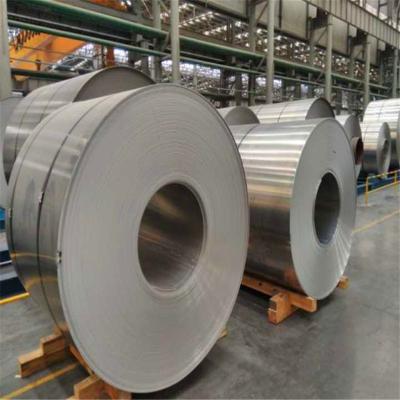 China Cold Rolled Aluminum Coil ID 505 605mm For Aerospace Industry for sale