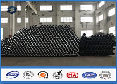 Китай погружение 30ФТ 35ФТ горячее гальванизировало стальной поляка в силе нагрузки дизайна 500кгс 69КВ продается