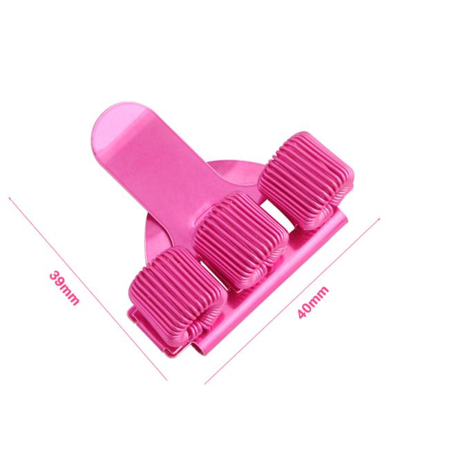 3 loops pen clip pen holder spring gift for nurse students