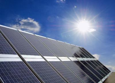 China Eco - Friendly Clean, Renewable, Sustainable Solar Power Panel Without Global Warming for sale