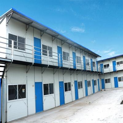China Zontop materials bolt 20ft  glass foldable tiny folding install prefab two story steel prefab container houses homes for sale