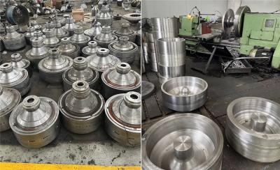 China Separação líquida contínua da máquina química do separador do centrifugador do disco à venda