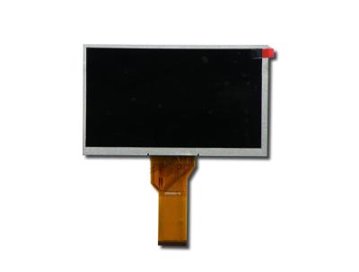China 7 Inch Tft Lcd At070tn92 800x480 Wled Screen Tft Lcd Controller Boards for sale