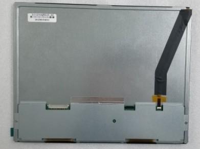 12 1 Inch Tft Lcd Display Module Lvds Interface For Medical Devices