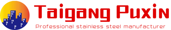 Jiangsu Taigang Puxin Stainless Steel Co., Ltd.