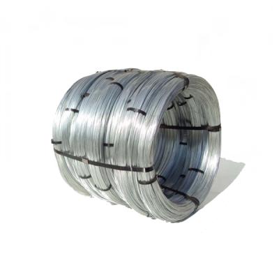 Chine GB/T 700-2006 Steel Wire Rod Hardness HB170-240 Plywood Reel Packing à vendre