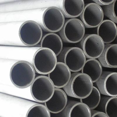 China Not Alloy Stainless Steel Pipe Tubing 80mm Outer Diameter Superior Durability for sale