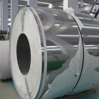 Китай 304 409 катушки прокладки нержавеющей стали, 316 SS свертывается спиралью для оборудования кухни продается