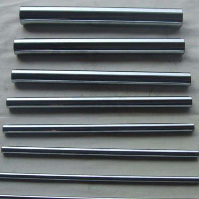 China TGPX 316l 309 310 Stainless Steel Rod Bar Hot Rolled Cold Rolled for sale