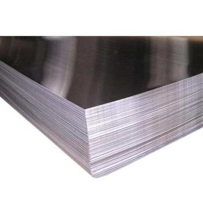 China Nickel base Alloy 400 Plate for sale