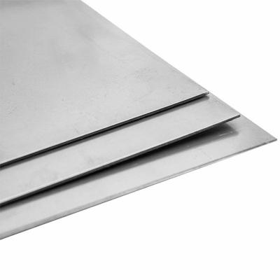 China Nickel Copper Alloy 400 Sheet for sale