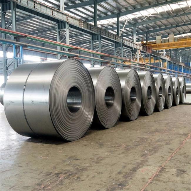 Top Manufacturer 201 304 304L 321 316 316L 309S 310S 409 410 420 430 630 2205 2507 904L 2b Ba 8K Stainless Steel Coil