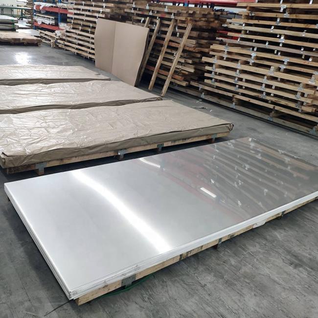 304 316 Cold/Hot Rolled Sheet Plates 201 Stainless Steel Plate 430 Stainless Steel Plate