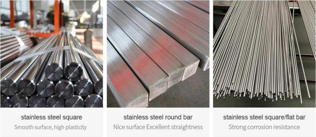 High Quality 4*8FT 410 420 2b Ba Stainless Steel Plate