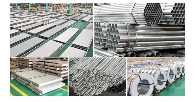 Factory From China Cold Rolled 2b Polished Stainless Steel Sheets 316 304 904L