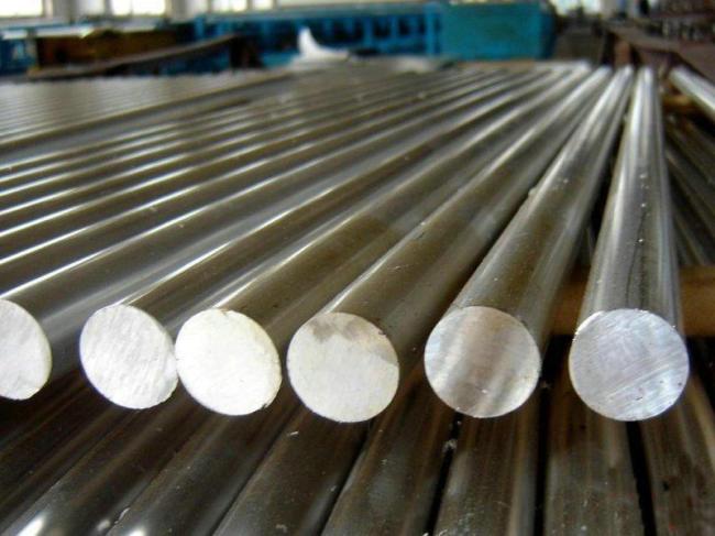 Stainless Steel Bars / Stainless Steel Flat Bars of Stainless Steel Bar Supplier